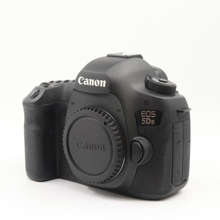 Canon EOS 5Ds body | Tweedehands, Audio, Tv en Foto, Fotocamera's Digitaal, Zo goed als nieuw, Canon, Verzenden