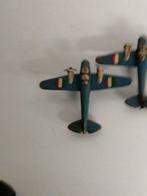 Siro Ferrari - Monoplano Bimotore Aereo Da Caccia - 1947s -, Nieuw