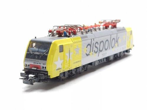 Piko H0 - 57451 - Elektrische locomotief (1) - BR 189, Hobby en Vrije tijd, Modeltreinen | H0