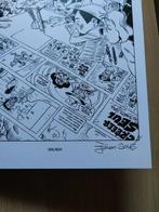 Gotlib - Une vie en bandes dessinées + frontispice - C - 1, Livres, BD