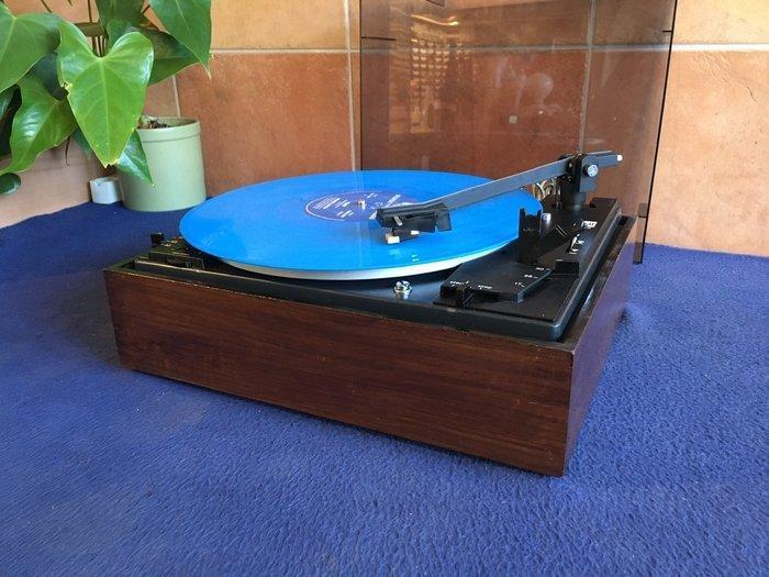 Dual - 1210 CS-10 Platenspeler, Audio, Tv en Foto, Radio's