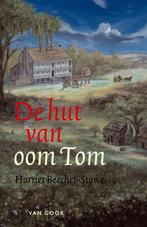 De hut van oom Tom 9789000030439 Harriet Elizabeth Stowe, Verzenden, Zo goed als nieuw, Harriet Elizabeth Stowe
