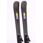 156 dames skis SALOMON S/MAX N10 XT 2023, grip walk, wo, 140 tot 160 cm, Gebruikt, Verzenden, Salomon