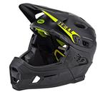 Bell Super DH MIPS Fietshelm zwart Hoofdomtrek S | 52-56cm, Vélos & Vélomoteurs, Casques de cyclomoteur, Verzenden