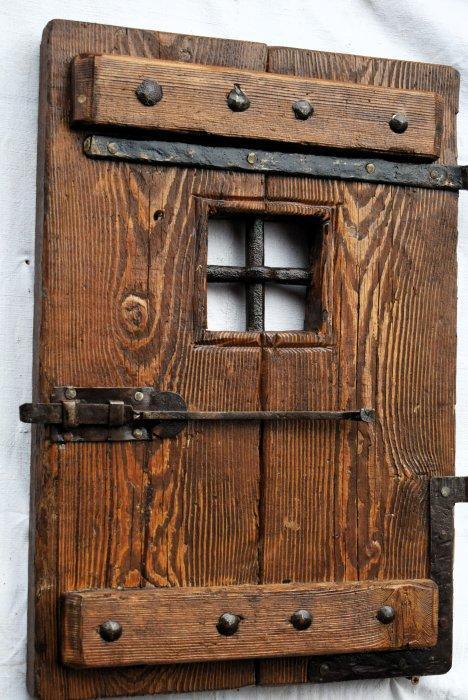 Porte - XIXe siècle, Antiek en Kunst, Antiek | Overige Antiek