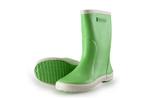 Bergstein regenlaarzen in maat 29 Groen | 5% korting, Verzenden, Jongen of Meisje, Bergstein, Laarzen