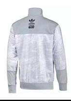 Star Wars - adidas - - Accessoire de film Veste Adidas