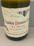 2019 Vincent Dauvissat La Forest - Chablis 1er Cru - 1, Verzamelen, Nieuw