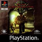 KKND Krossfire-Duits (PlayStation 1) Gebruikt, Games en Spelcomputers, Games | Sony PlayStation 1, Ophalen of Verzenden, Nieuw