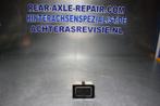 Quarz uurwerk Opel Ascona B of Opel Manta B, gebruikt., Verzenden, Gebruikt, Opel