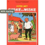 Lezen met Suske en Wiske 7 / Lezen met Suske en Wiske / 7, Boeken, Verzenden, Gelezen, Willy Vandersteen