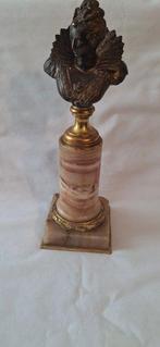 Paris met monogram G.CH - naar Jean Goujon (1510-1572) -, Antiek en Kunst