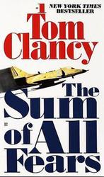 The Sum of All Fears 9780425184226, Tom Clancy, Verzenden