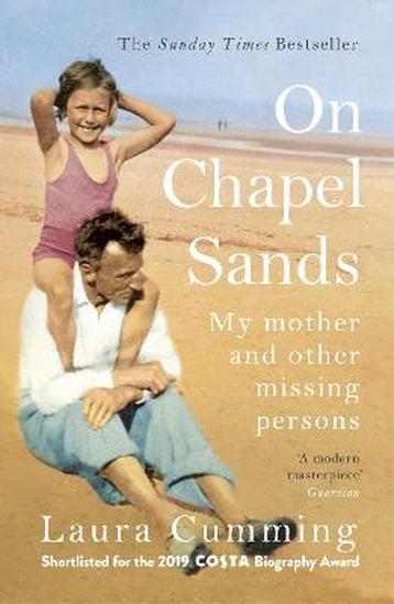 On Chapel Sands 9781784708634 Laura Cumming, Verzenden, Laura Cumming