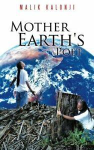 Mother Earths Poet.by Kalonji, Malik New   ., Boeken, Overige Boeken, Zo goed als nieuw, Verzenden