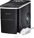 Tweedekans | KitchenBrothers - 2L - IJsblokjesmachine -, Elektronische apparatuur, Ophalen of Verzenden, Nieuw