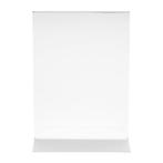 Menukaarthouder acryl recht | A4 formaat Olympia, Verzenden, Nieuw in verpakking