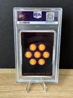 Dragon Ball Fusion World - Android 17 - Dokkan Battle Graded