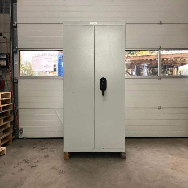 Gebruikte archiefkast Lloyd 90D budget, Huis en Inrichting, Brandblussers en Brandkasten, Gebruikt, Verzenden