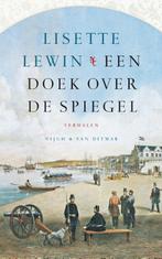 Een doek over de spiegel 9789038800899 Lisette Lewin, Boeken, Verzenden, Gelezen, Lisette Lewin