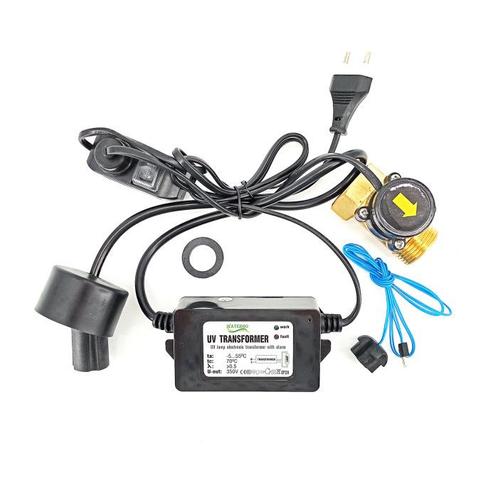 Flow sensor tbv Philips uvc unit 55 watt 1, Jardin & Terrasse, Pompes à eau, Enlèvement ou Envoi