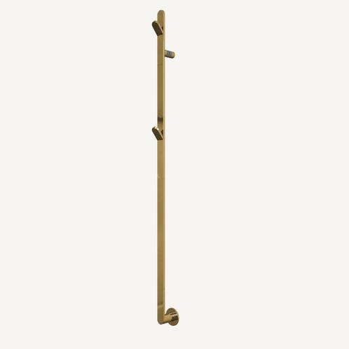 Elektrische Radiator TVS PLUS 1F Goud 150 x 8.5 cm, Doe-het-zelf en Bouw, Sanitair, Overige typen, Nieuw, Ophalen of Verzenden