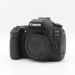 Canon EOS 80D body occasion, Verzenden, Zo goed als nieuw, Canon