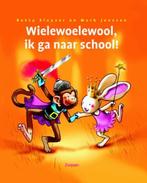 Prentenboek Wielewoelewool, ik ga naar school!, Boeken, Verzenden, Nieuw