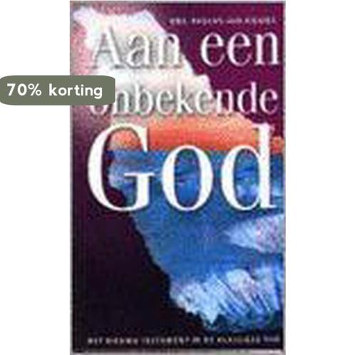 Aan Een Onbekende God 9789061262435 Paulus-Jan Kieviet, Boeken, Godsdienst en Theologie, Gelezen, Verzenden