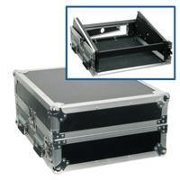 Citronic CASE10:4 Flightcase, Muziek en Instrumenten, Behuizingen en Koffers