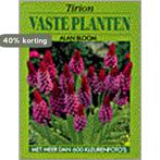 VASTE PLANTEN / Bloemen en planten 9789052100227 A. Bloom, Boeken, Verzenden, Gelezen, A. Bloom