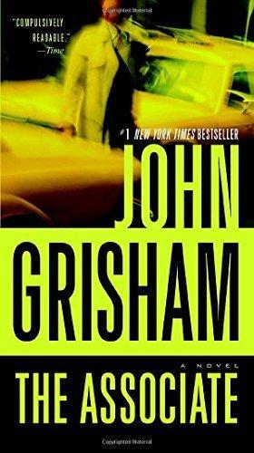 The Associate 9780440243823 John Grisham, Boeken, Overige Boeken, Gelezen, Verzenden