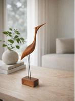 Warm Nordic - Svend Aage Holm-Sørensen - Figure - Bois de