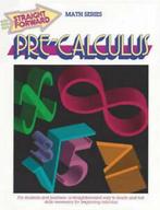 Pre-Calculus by Stan Vernooy (Paperback), Boeken, Verzenden, Gelezen, Stan Vernooy