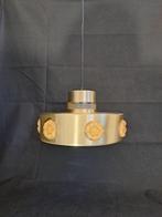 Vitrika - Plafondlamp - Messing - Mid-century lamp