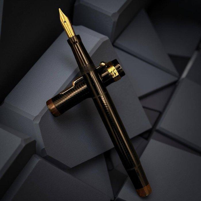 Swan, Mabie Todd & Co - Leveless - Vulpen, Collections, Stylos