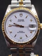 Tudor - Prince Oysterdate - Zonder Minimumprijs - 74033 -