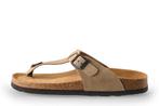Hush Puppies Slippers in maat 41 Beige | 5% extra korting, Slippers, Overige kleuren, Verzenden, Zo goed als nieuw