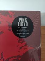 Pink Floyd - Pink Floyd At Pompeii MCMLXXII - 2x albums LP, Cd's en Dvd's, Nieuw in verpakking