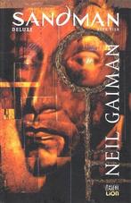 Sandman Deluxe Boek Vier [NL] [OHC], Boeken, Verzenden, Nieuw