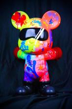 Socrate - sculptuur, Teddy Bear XL - 52 cm - pvc - 2024