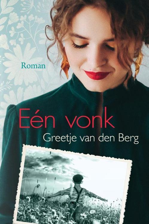 Eén vonk / Romanserie 2020 9789020536911, Livres, Livres régionalistes & Romans régionalistes, Envoi