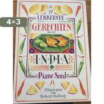 77 LEKKERSTE GERECHTEN UIT INDIA 9789060973370 D. Seed, Verzenden, Gelezen, D. Seed