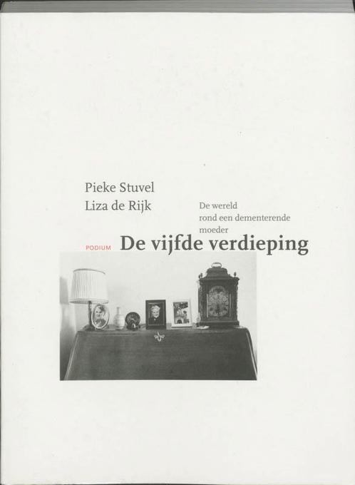 Vijfde verdieping 9789057593475 P. Stuvel, Boeken, Politiek en Maatschappij, Gelezen, Verzenden