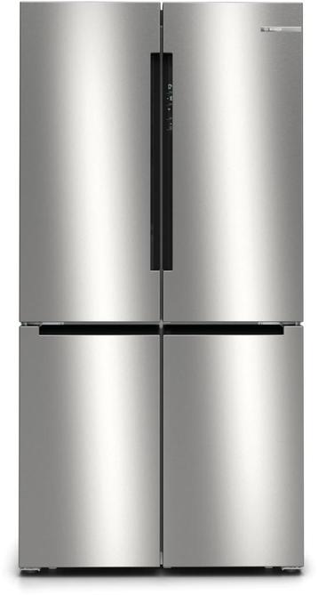 Bosch Kfn96apeag Amerikaanse Koelkast 183cm, Ophalen of Verzenden