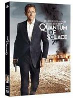 JAMES BOND 007-Quantum of solace DVD, Cd's en Dvd's, Zo goed als nieuw, Verzenden