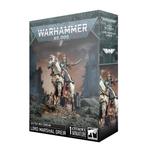 Astra Militarum Krieg Lord-Marshal Dreir (Warhammer nieuw), Ophalen of Verzenden