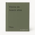Kleine de boeck atlas 9789045543376 Tibau, Boeken, Schoolboeken, Verzenden, Gelezen, Tibau