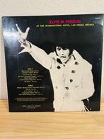 Elvis Presley - ELVIS IN PERSON - Vinylplaat - Stereo - 1970, Cd's en Dvd's, Vinyl Singles, Nieuw in verpakking