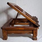 Standaard - Hout - Boekenstandaard